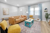 Luxe Downtown Townhome Unit A-Sleeps 6 Brand New Build!