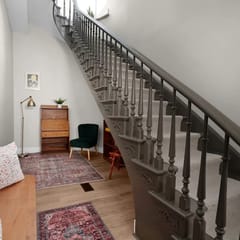 Chic Downtown Franklin Condo-Sleeps 6!