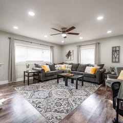 Historic Condo near Downtown!