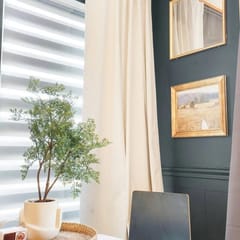 Walkable to Mass Ave and more! Sleeps 2