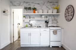 Downtown Indy Studio apartment