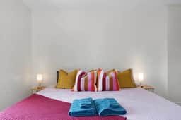 Duplex Sleeps 8, Pet Friendly!