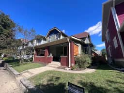 Historic Talbott Street Home-Hot Tub and Fire Pit!