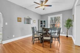 Old Northside 4 BR/2 BA w/ dedicated office/gym