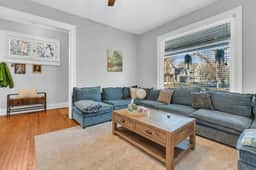 Old Northside 4 BR/2 BA w/ dedicated office/gym