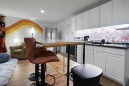 Cozy Downtown Indy Guest House | Sleeps 6 - Image 2