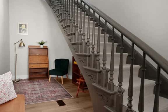 Chic Downtown Franklin Condo-Sleeps 6! - Image 1