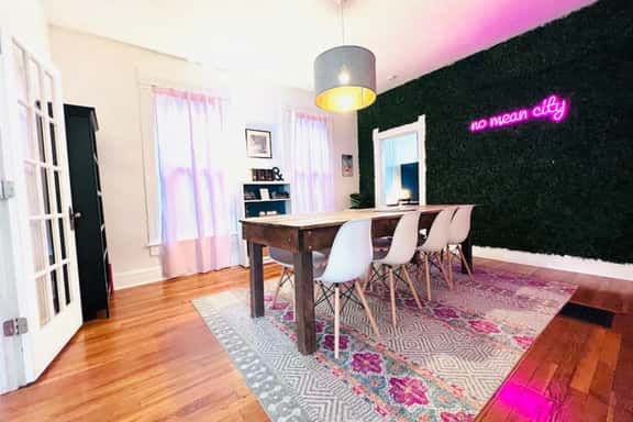 Historic Talbott Street Home-Hot Tub and Fire Pit! - Image 1