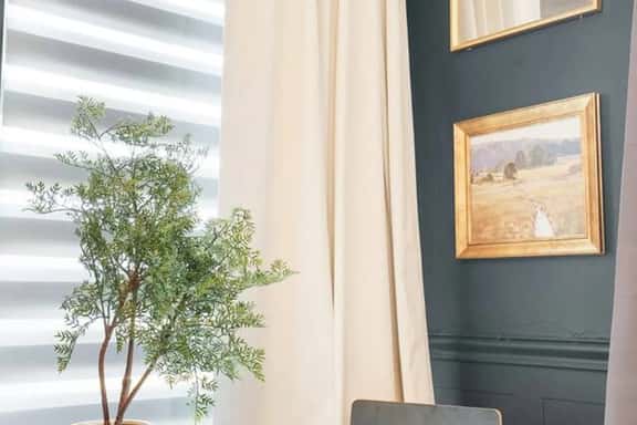 Walkable to Mass Ave and more! Sleeps 2 - Image 1