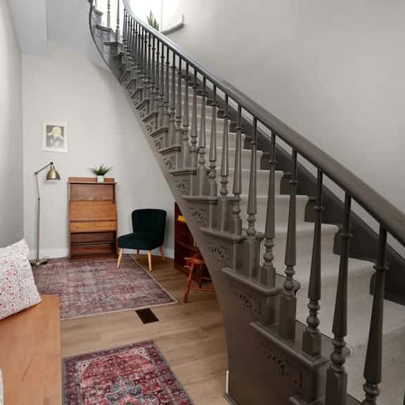 Chic Downtown Franklin Condo-Sleeps 6! - Image 1