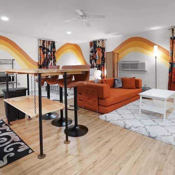 Cozy Downtown Indy Guest House | Sleeps 6 - Image 1