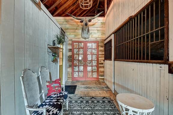 Black Barn Indy