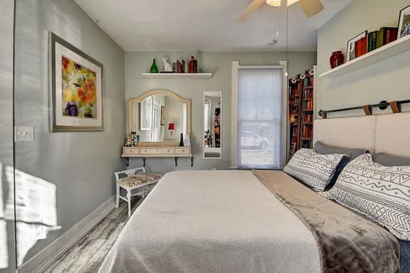 Franklin Tiny Cottage w Hot Tub!