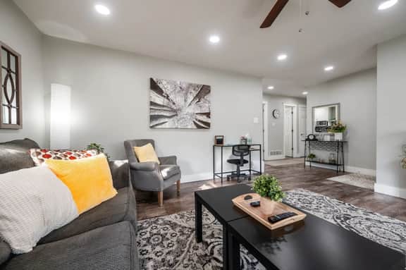 Historic Condo near Downtown!