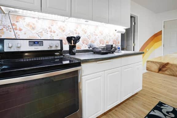 Cozy Downtown Indy Guest House | Sleeps 6 - Image 3